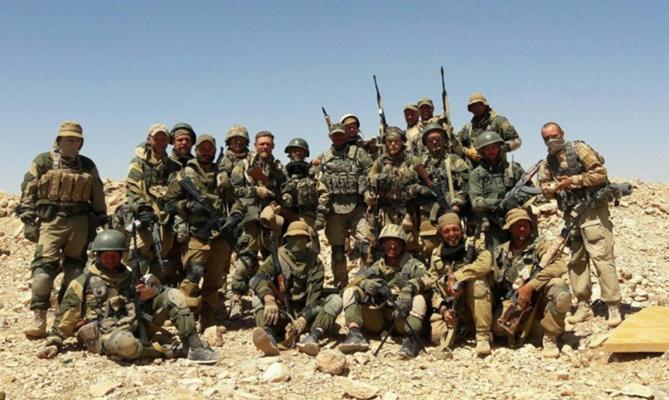 Putin anunță că lupta pentru Bahmut s-a terminat și le mulțumește mercenarilor Wagner 