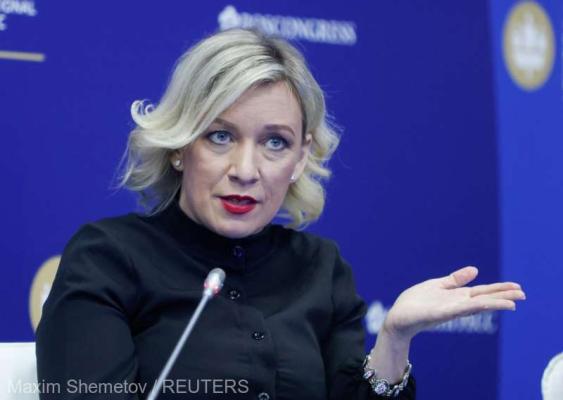 Rusia califică drept 'cenzură politică' suspendarea a şase posturi TV din R. Moldova 