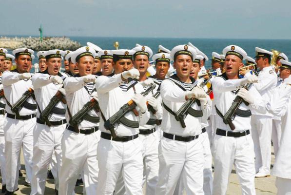 Marinarii militari vor sărbători Ziua Unirii Principatelor Române, la Constanța 