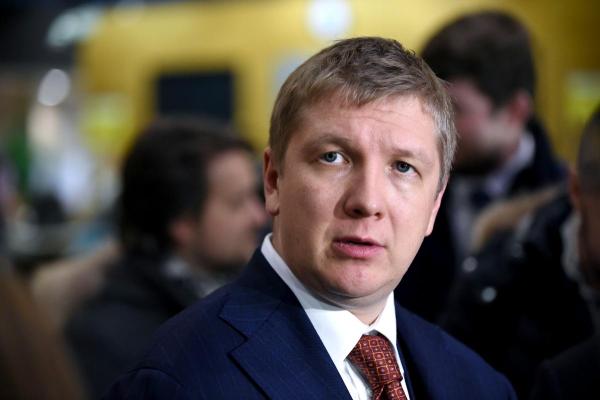 Bubuie un scandal uriaș de corupție în Ucraina: 10 milioane de dolari 'bonus' pentru un fost șef din energie