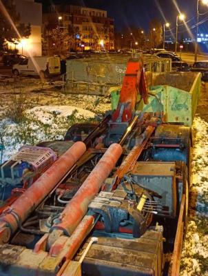Primăria Constanța atenționează cetățenii cu privire la deșeurile voluminoase