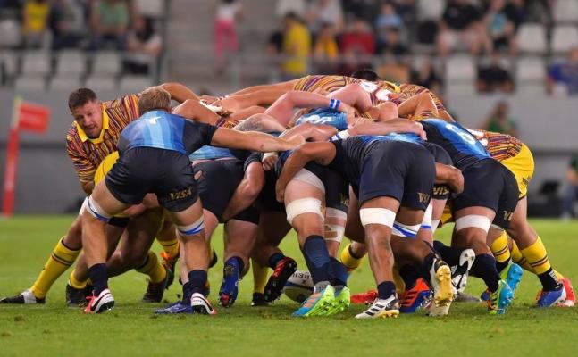 Foşti jucători amatori de rugby se pregătesc să obţină despăgubiri în instanţă din cauza comoţiilor cerebrale