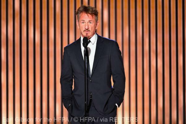 Documentarul lui Sean Penn despre războiul din Ucraina va avea premiera la Berlin