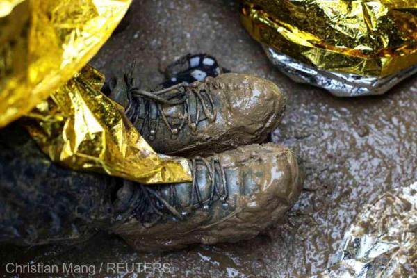 Republica Cehă: Un miner mort şi mai mulţi răniţi într-un accident la o mină