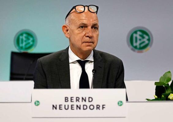 Fotbal: Preşedintele DFB anticipează o luptă pasionantă în partea a doua a Bundesligii