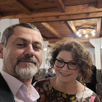 Dumitru Focșa, deputat AUR, și-a bătut soția cu bestialitate
