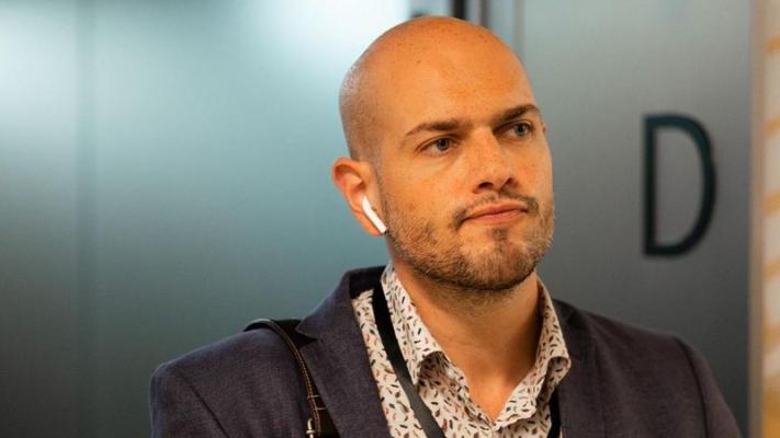 Matei Dima a primit o amendă penală după ce a condus sub influența drogurilor și a alcoolui