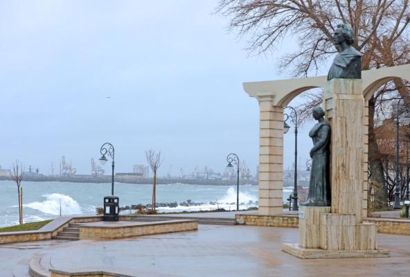 Ziua lui Mihai Eminescu și Ziua Culturii Naționale sărbătorită la Constanța 