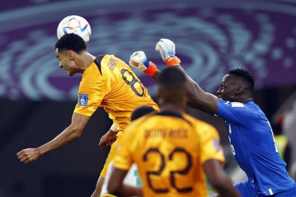 Fotbal: Circa 25 de jucători din campionatul Olandei au pariat pe meciuri