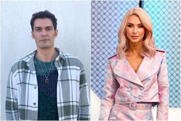 De ce vrea Andreea Bălan custodia exclusivă a fiicelor sale