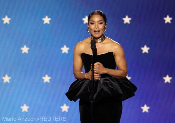 Oscar 2023: Angela Bassett a devenit primul star Marvel nominalizat la Oscar