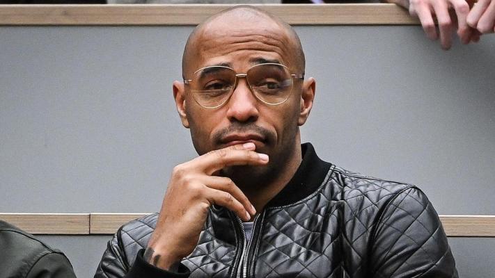 Fotbal: Thierry Henry, susţinut de Lukaku şi Alderweireld pentru postul de selecţioner al Belgiei