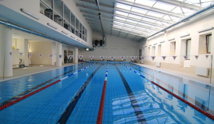 Primăria Constanța propune un proiect pentru construirea unui bazin olimpic