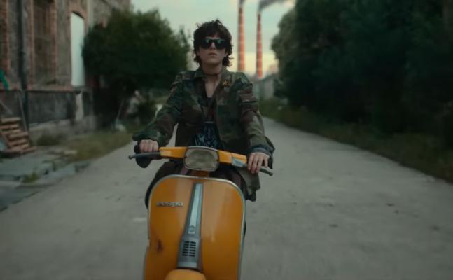 Ecranizări 2023: ''The Lying Life of Adults'', o adaptare Netflix după Elena Ferrante