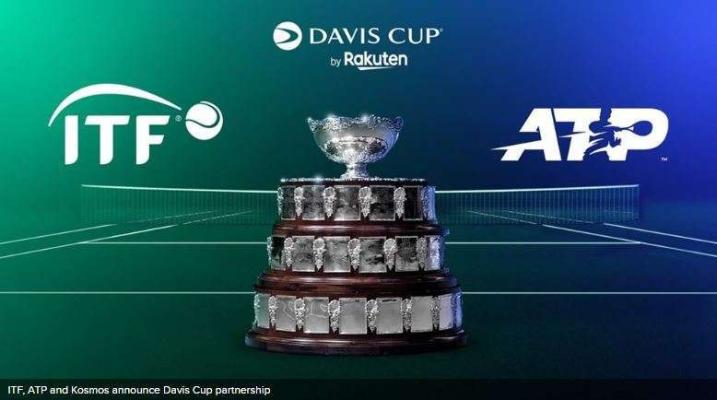  Federaţia internaţională de tenis a pus capăt parteneriatului cu Kosmos pentru Cupa Davis