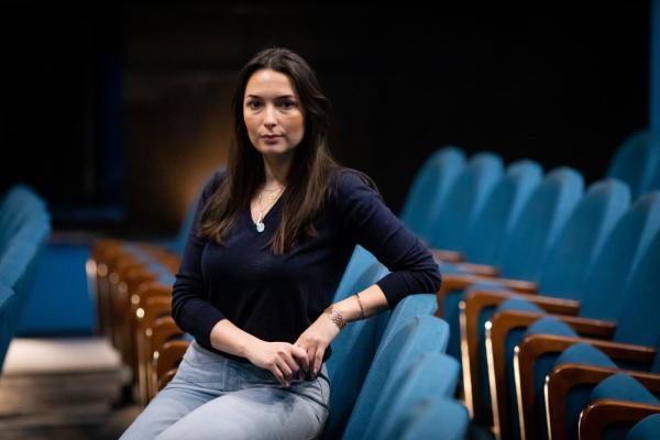 Statul român plătește aproape 80.000 de lire pentru chiria șefei Institutului Cultural Român din Londra - Ea a refuzat locuința
