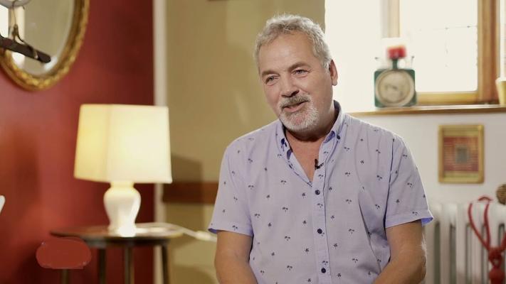 A murit actorul Teodor Corban: a jucat în 'Aferim' sau în 'După dealuri'