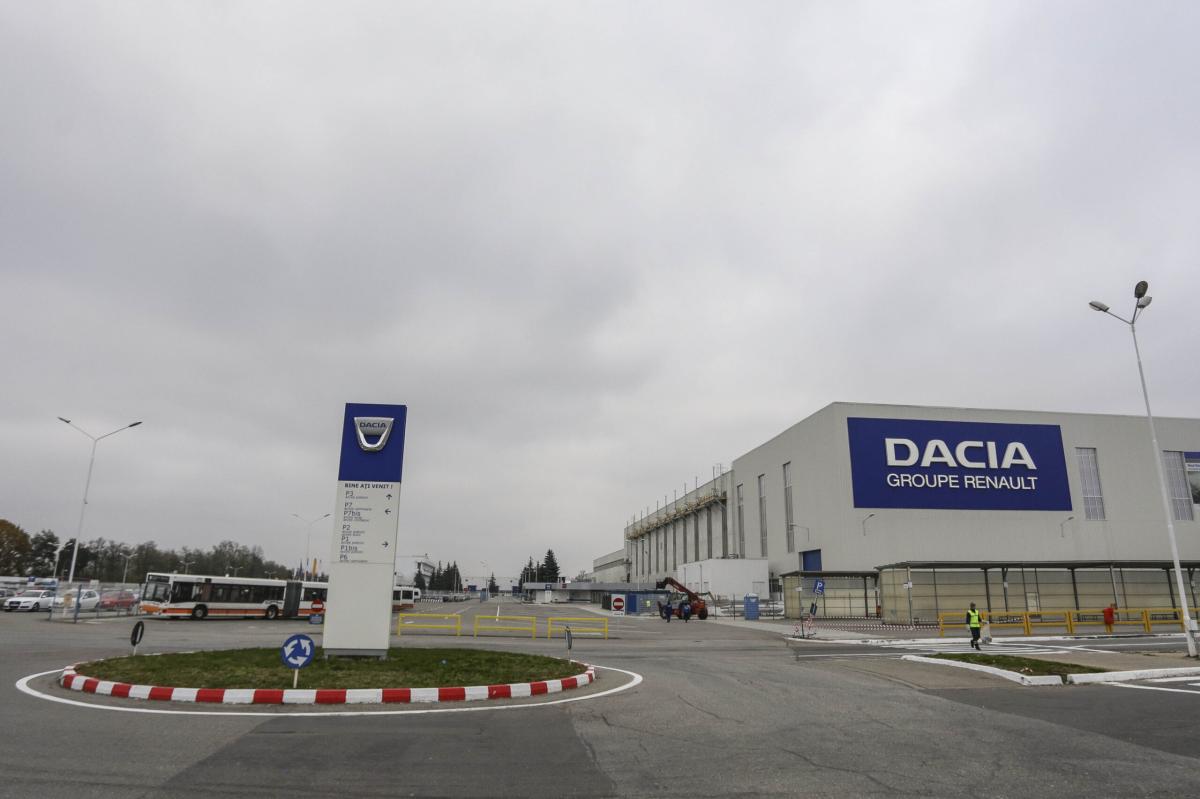 seful Dacia avertizeaza: pretul tuturor masinilor va bubui, dupa ce se va introduce Euro 7