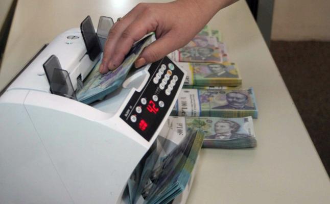 ”Un an stelar!” Pentru băncile europene, 2025 a fost cel mai bun an din `97 încoace