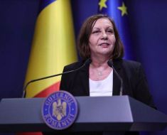 Elena Mateescu, prima reacție în scandalul cumpărăturilor de lux de la ANM. „Am depus o sesizare la Poliție"