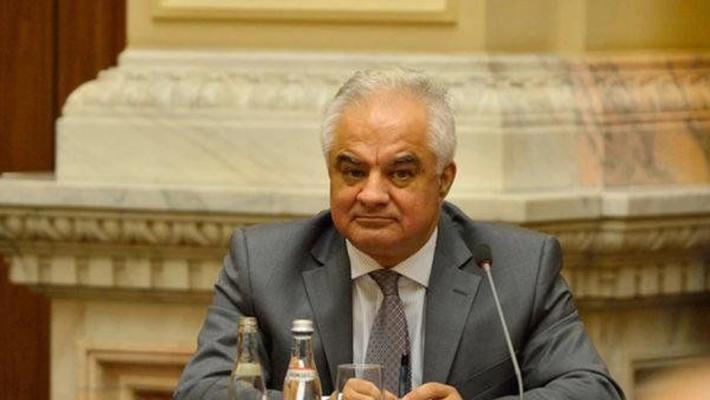 Rădulescu, BNR: Avem 0,85% din PIB pensii speciale; în doi - trei ani s-ar putea să ajungem la 1,5%