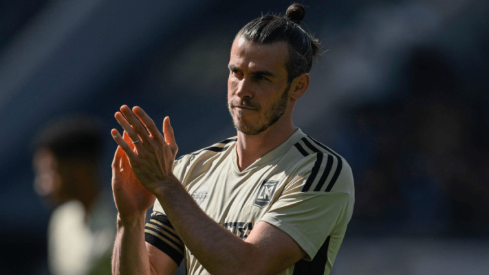 Fotbal: Gareth Bale, căpitanul Ţării Galilor, şi-a anunţat retragerea competiţională