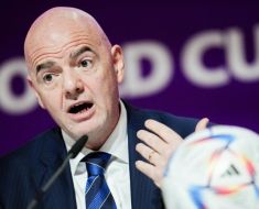 Criticii lui Gianni Infantino nu par să fie convinși de promisiunea acestuia de a reforma FIFA Criticii lui Gianni Infantino nu par să fie convinși de promisiunea acestuia de a reforma FIFA