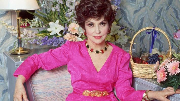 Doliu în lumea cinematografiei: Celebra actriță italiană Gina Lollobrigida a murit
