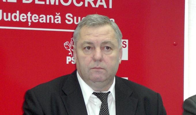 PSD nu e de acord cu privatizarea pădurilor statului şi transformarea Romsilva în societate comercială