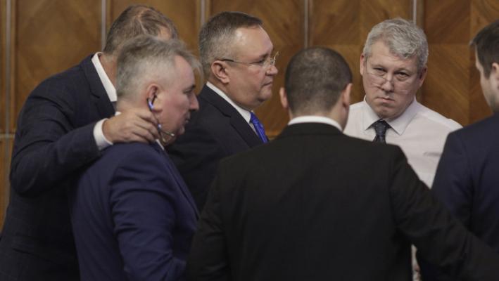 Şedinţă decisivă în coaliţia de guvernare. Alianţa PSD-PNL se poate rupe la negocieri