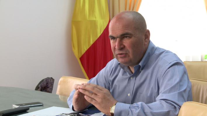 Ilie Bolojan a rămas din nou fără permis