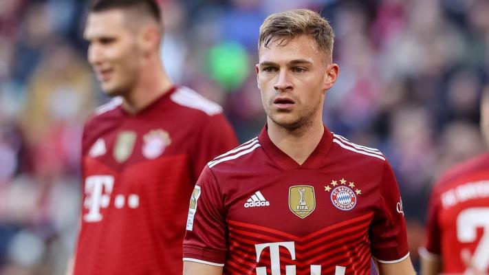  Fotbal: Kimmich spune că nu a căzut în depresie după eliminarea Germaniei de la CM 2022 datorită copiilor săi
