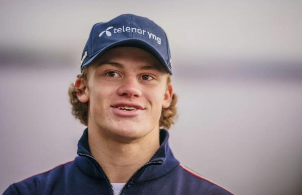 Schi alpin: Lucas Braathen a câştigat slalomul de la Adelboden 