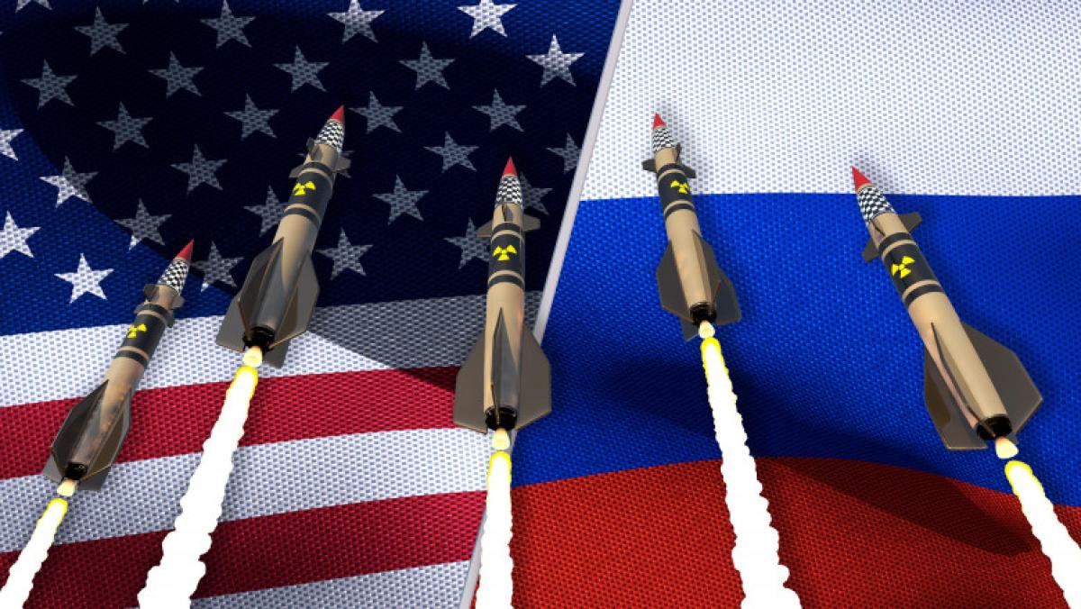 SUA si Rusia au reluat contactele asupra controlului armamentelor