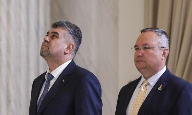 Ciolacu: ”Pensiile vor crește, așa cum am făcut de fiecare dată când am fost la guvernare!”