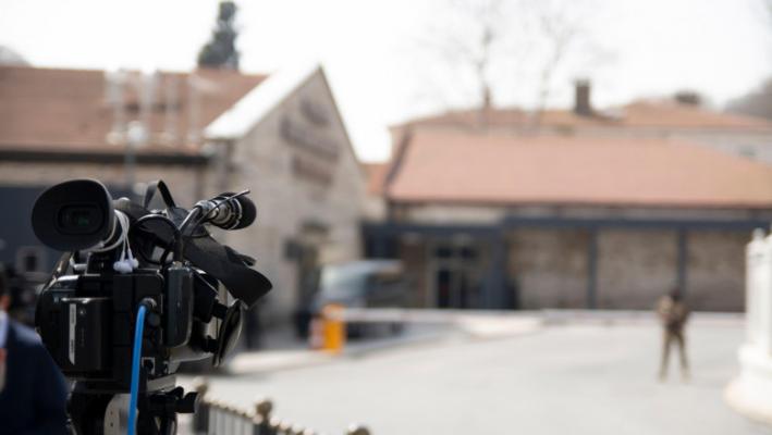 Numărul jurnaliştilor ucişi în 2022 a fost cu 50% mai mare decât în 2021