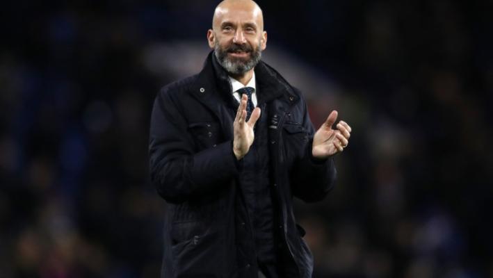 Gianluca Vialli, celebrul atacant de la naționala Italiei, Juventus și Chelsea, a murit la vârsta de 58 de ani