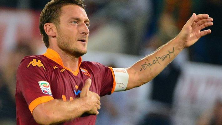 Francesco Totti riscă să ajungă la pușcărie: operațiuni financiare dubioase ale fostului mare fotbalist 