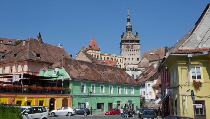 Județul Mureș, într-un top 5 cele mai primitoare destinații din lume