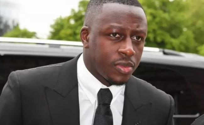 Fotbal: Fundaşul francez Benjamin Mendy a fost găsit nevinovat la şase capete de acuzare de viol