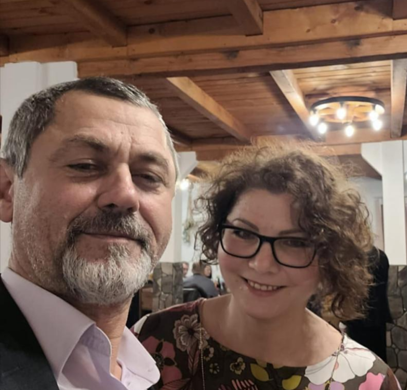 Deputatul Focsa, raspunde acuzatiilor ca si-a batut sotia: Am luat-o de dupa gat Deputatul Focșa, răspunde acuzaţiilor că şi-a bătut soţia: Am luat-o de după gât