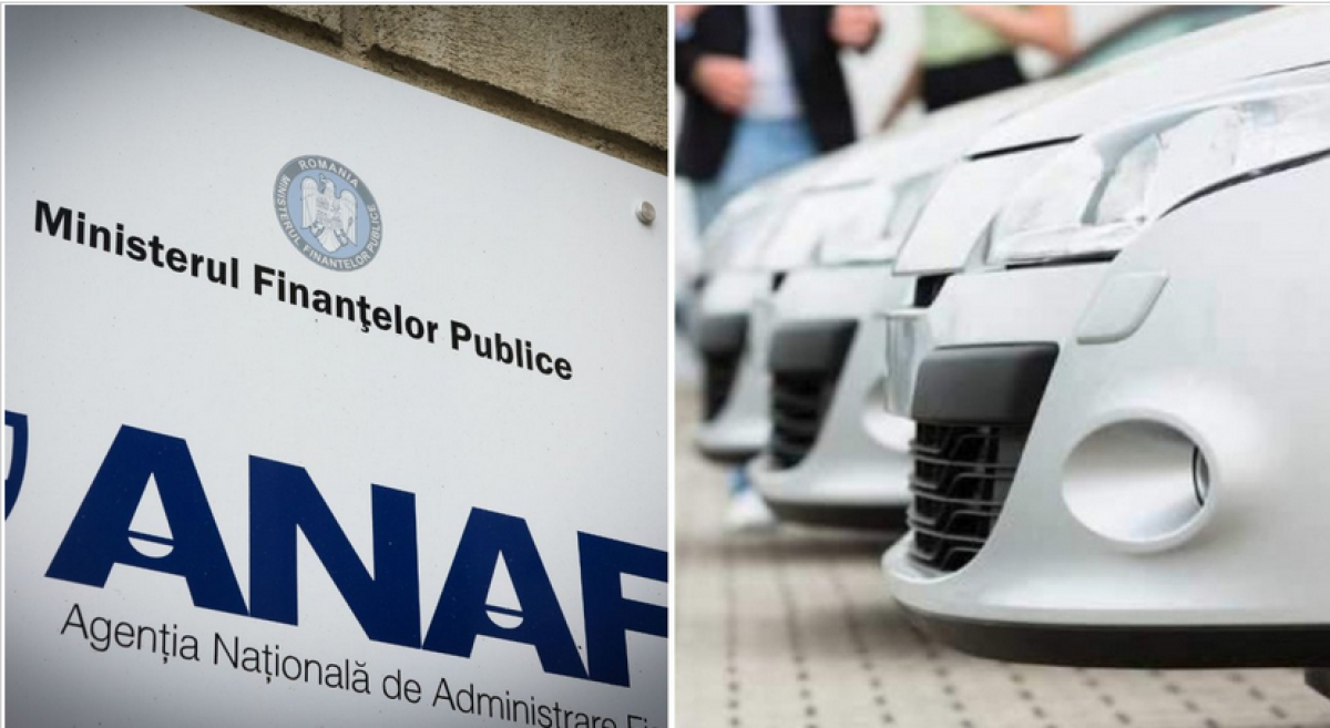 ANAF scoate la licitatie mai multe 'rable' la pret de nimic! ANAF scoate la licitație mai multe 'rable' la preț de nimic!