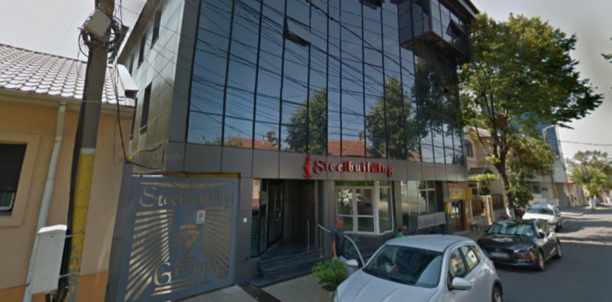 Coplesita de datorii, firma lui Nelu Gabara si-a cerut falimentul in instanta