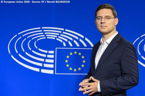 Europarlamentarul Victor Negrescu solicită accelerarea demersurilor pentru aderarea României la spațiul Schengen