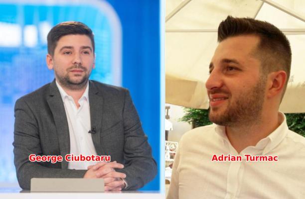 Un consilier local PSD și un prezentator TV, numiți în conducerea BTT