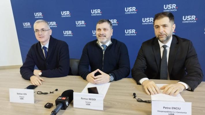Stelian Ion îi cere demisia Ministrului Justiției.Video!