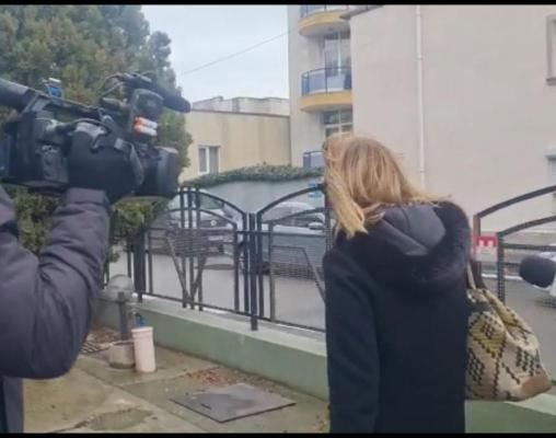 Monica Macovei, audiată la Constanța, în dosarul accidentului produs pe DN39