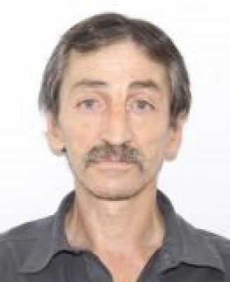 Poliţia capitalei solicită sprijinul cetăţenilor pentru depistarea unui bărbat dispărut