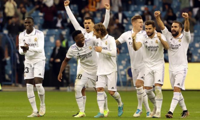 Fotbal: Real Madrid va juca în semifinalele Cupei Mondiale a Cluburilor cu Seattle, Al-Ahly sau Auckland