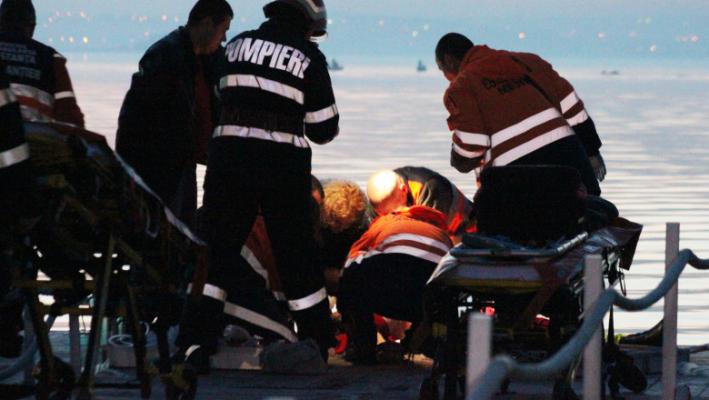 Un copil de doar 6 ani a fost găsit mort în râul Moldova